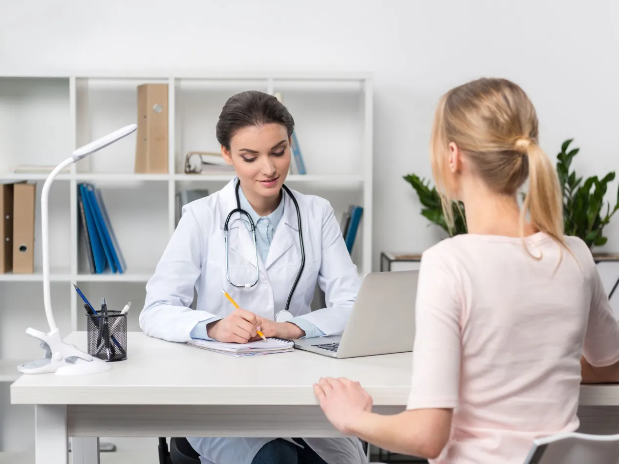 Dottore paziente ipoglicemia Dottore paziente ipoglicemia