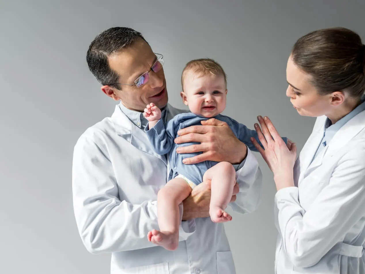 Ipoglicemia nel neonato come curarla Ipoglicemia nel neonato come curarla