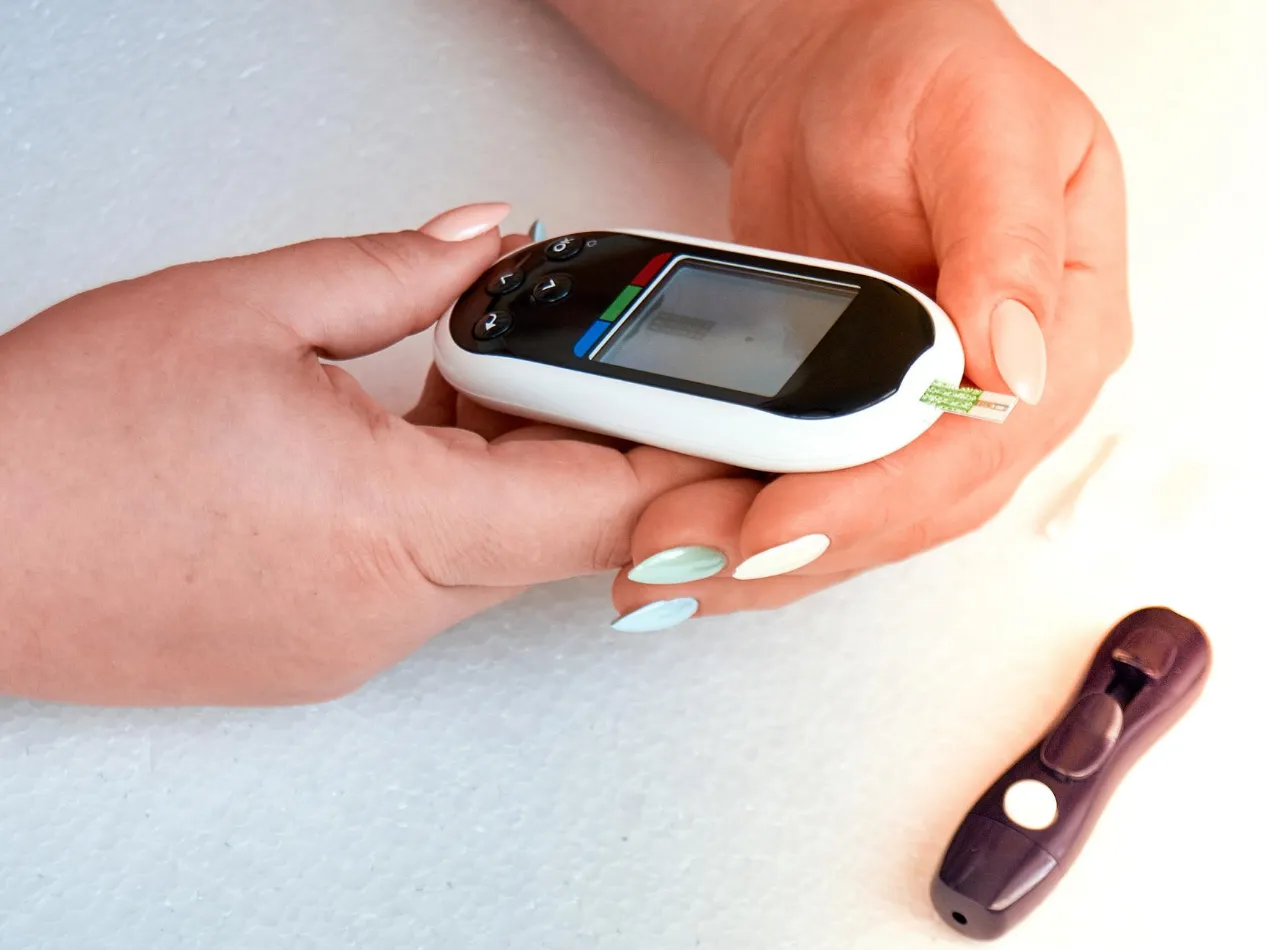 Ipoglicemia senza diabete Ipoglicemia senza diabete