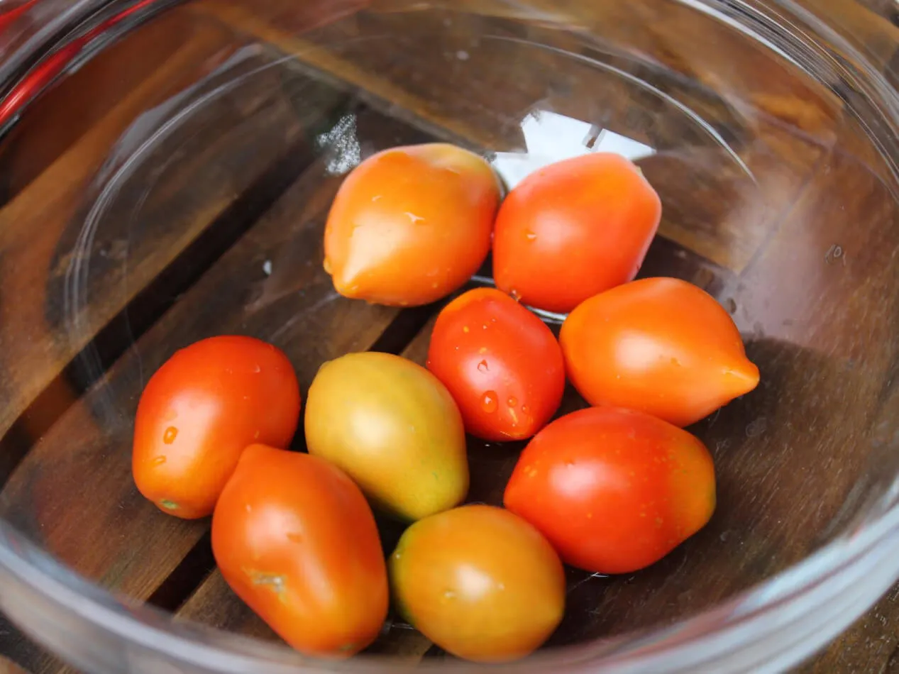 Pomodori siccagni Pomodori siccagni