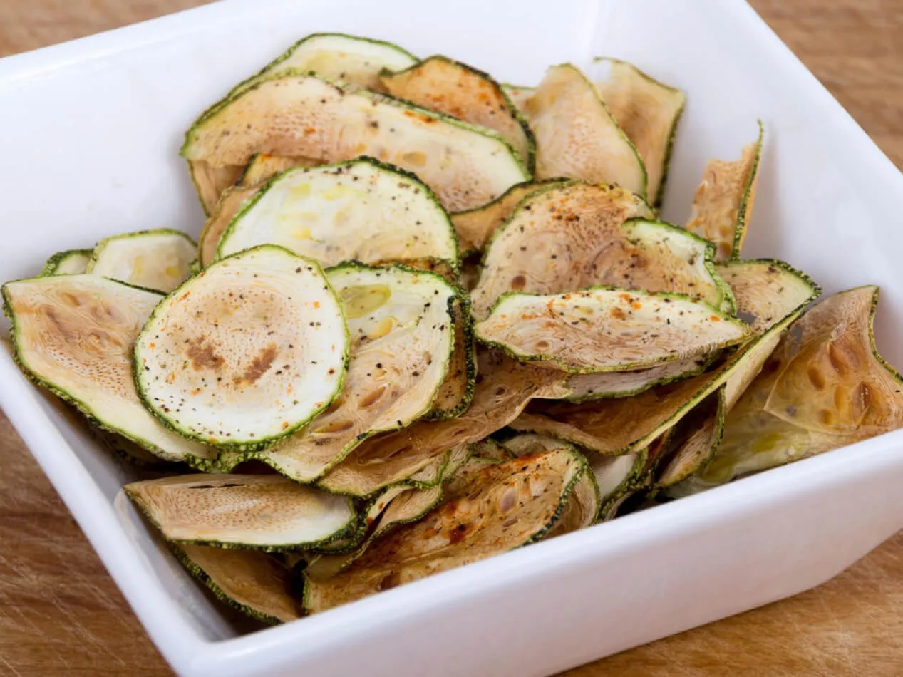 Parmigiana di zucchine Parmigiana di zucchine