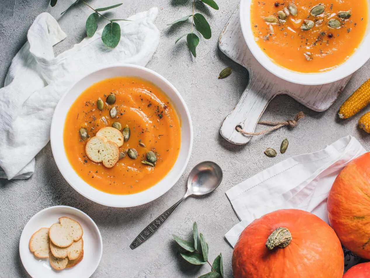 Indice glicemico zucca Indice glicemico zucca