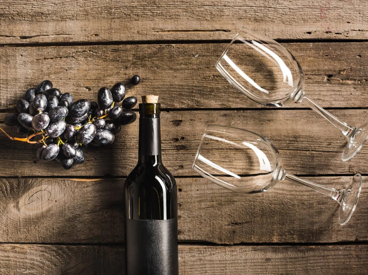 Vino e glicemia Vino e glicemia