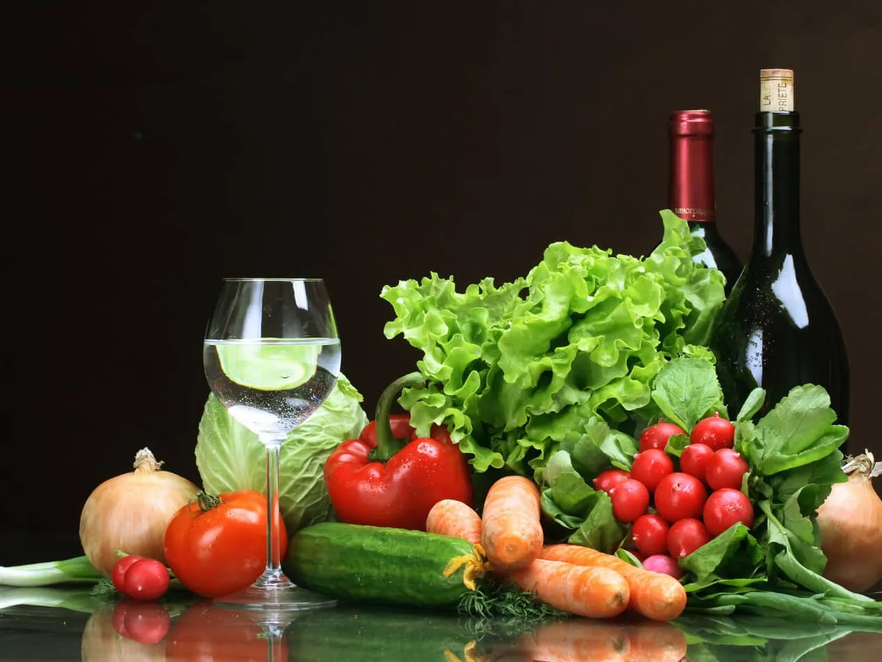 Vino e salute vino e salute