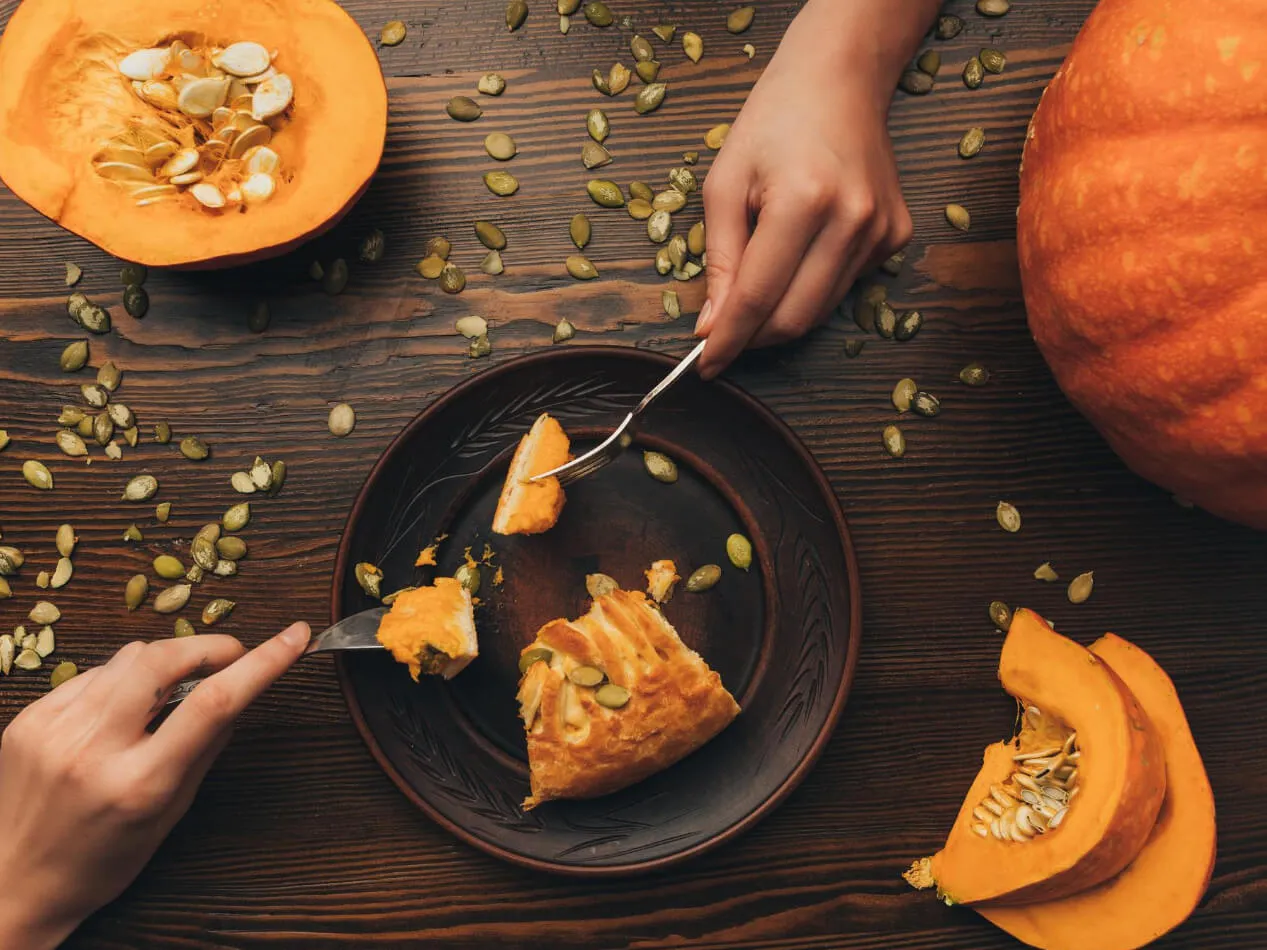 Zucca e diabete conclusioni Zucca e diabete conclusioni