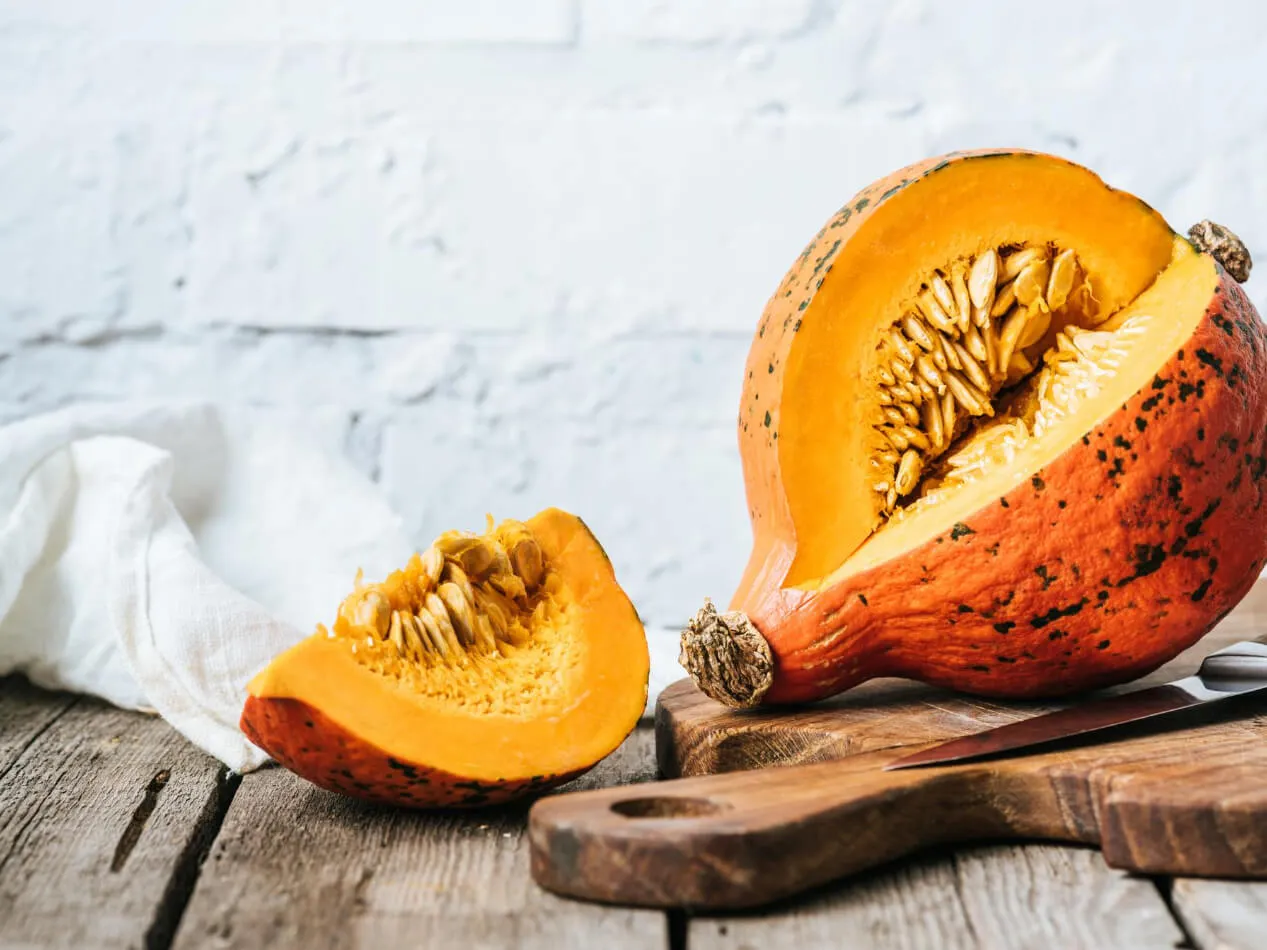 Zucca e diabete Zucca e diabete