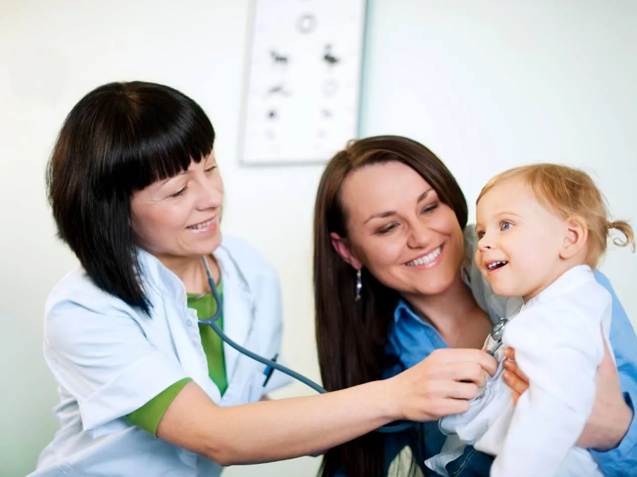 Curare diabete infantile Curare diabete infantile