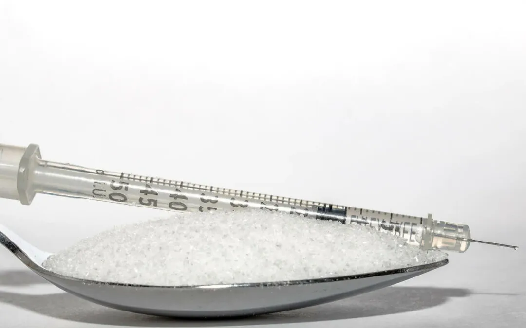 Eritritolo e diabete