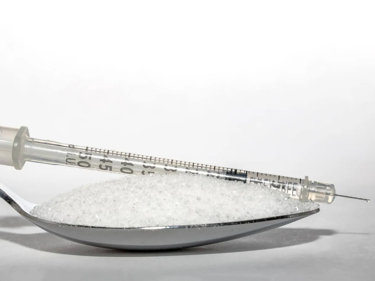 Eritritolo e diabete Eritritolo e diabete