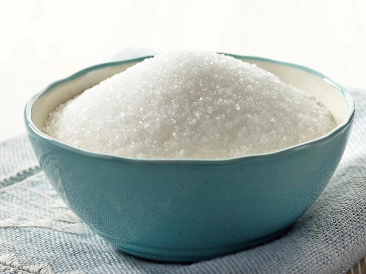 Eritritolo e diabete Eritritolo e diabete