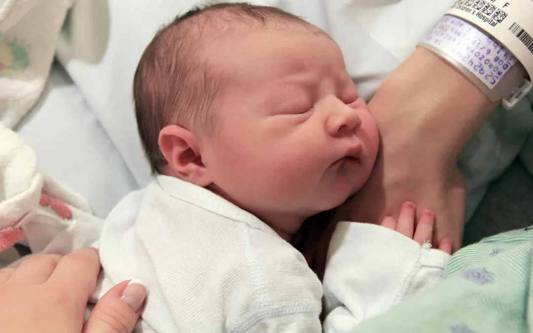 Iperglicemia neonatale