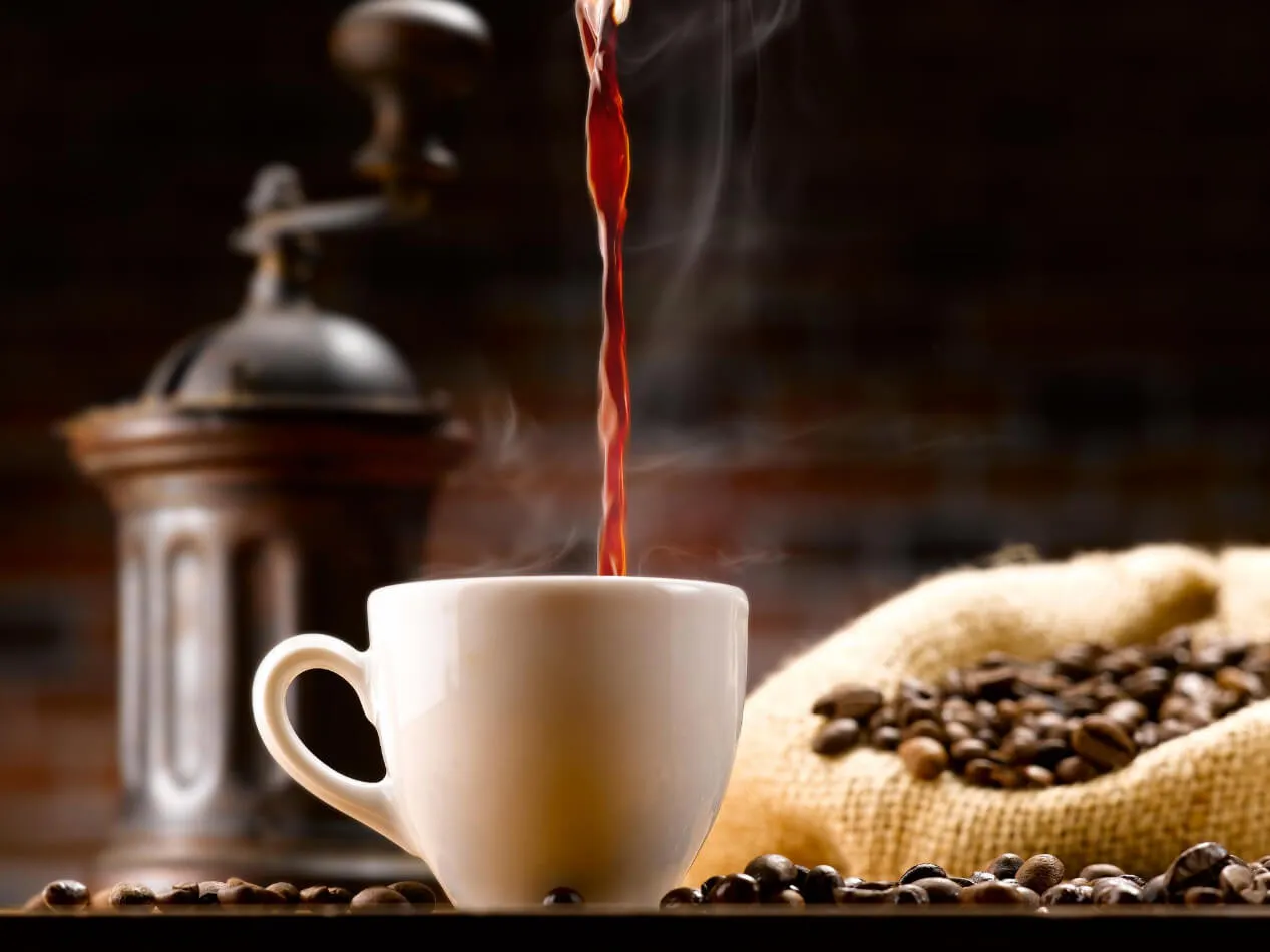 caffè e glicemia caffè e glicemia