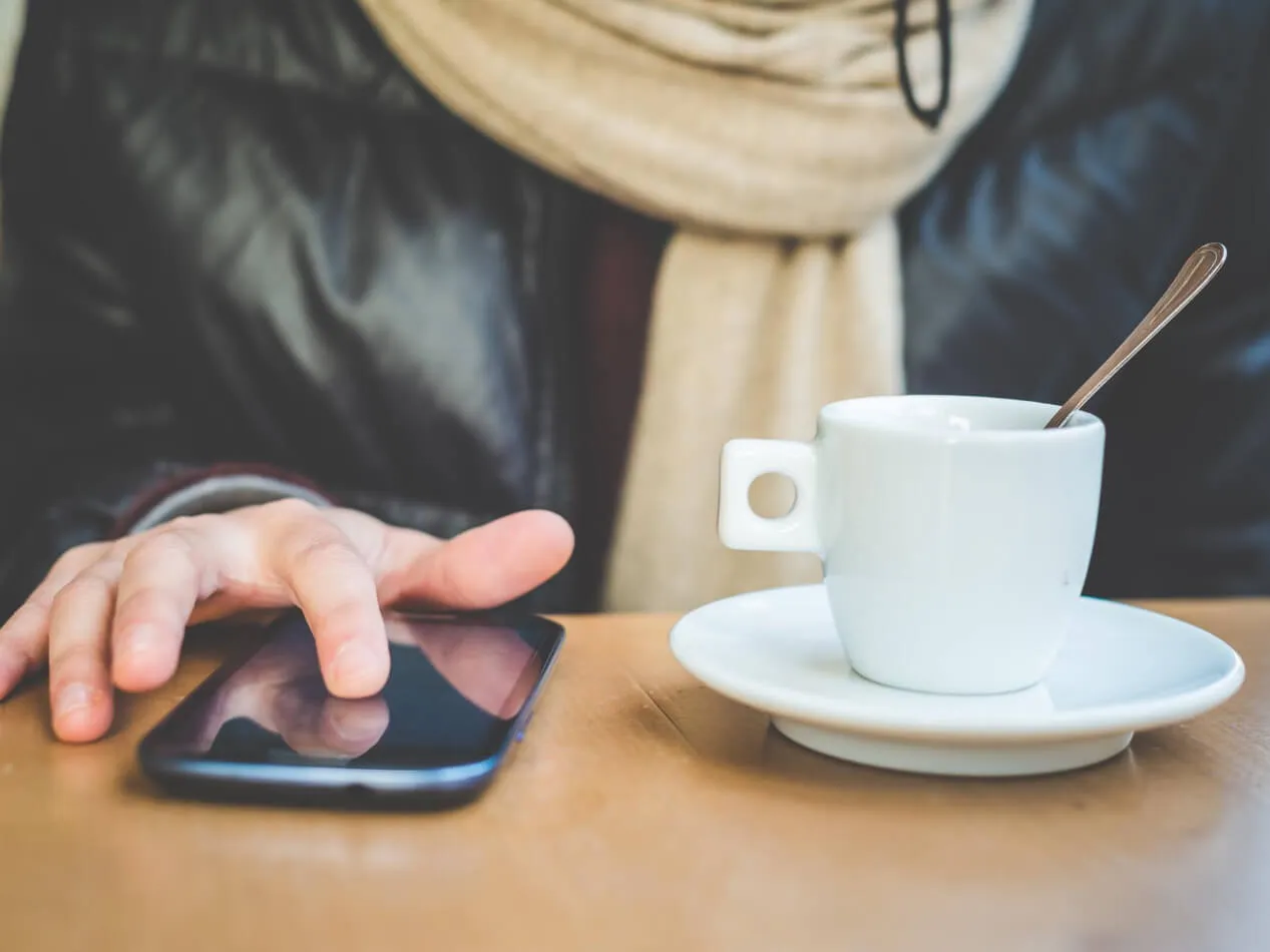 Come misurare la glicemia con smartphone Come misurare la glicemia con smartphone