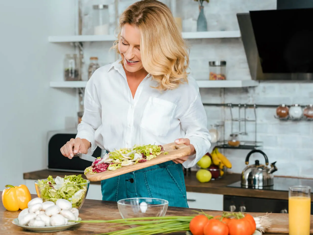Abbassare la glicemia senza farmaci con l'alimentazione Abbassare la glicemia senza farmaci con l'alimentazione