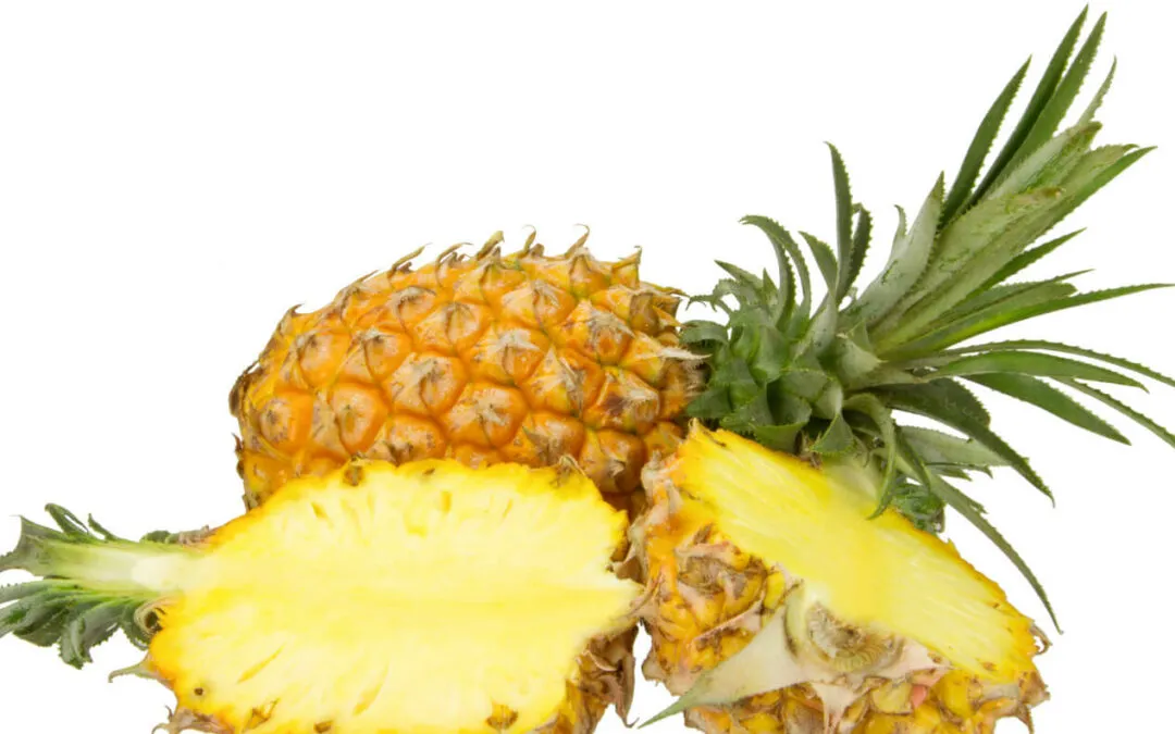 Ananas e diabete