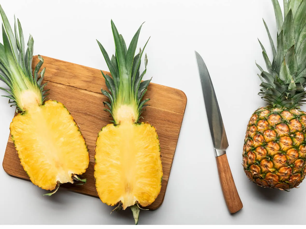 Ananas e diabete riduce la glicemia Ananas e diabete riduce la glicemia