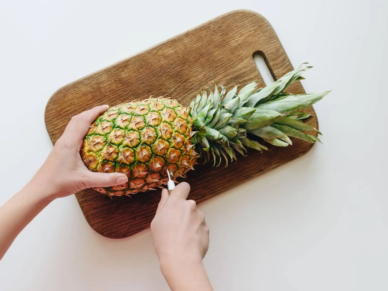 Ananas e diabete tipo 2 Ananas e diabete tipo 2