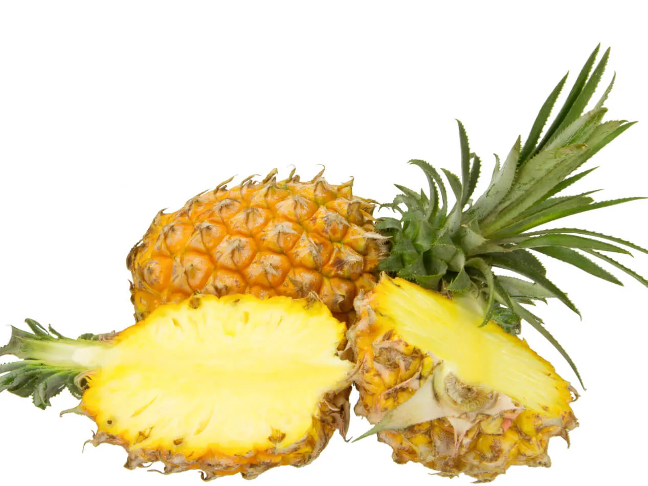 Ananas e diabete Ananas e diabete