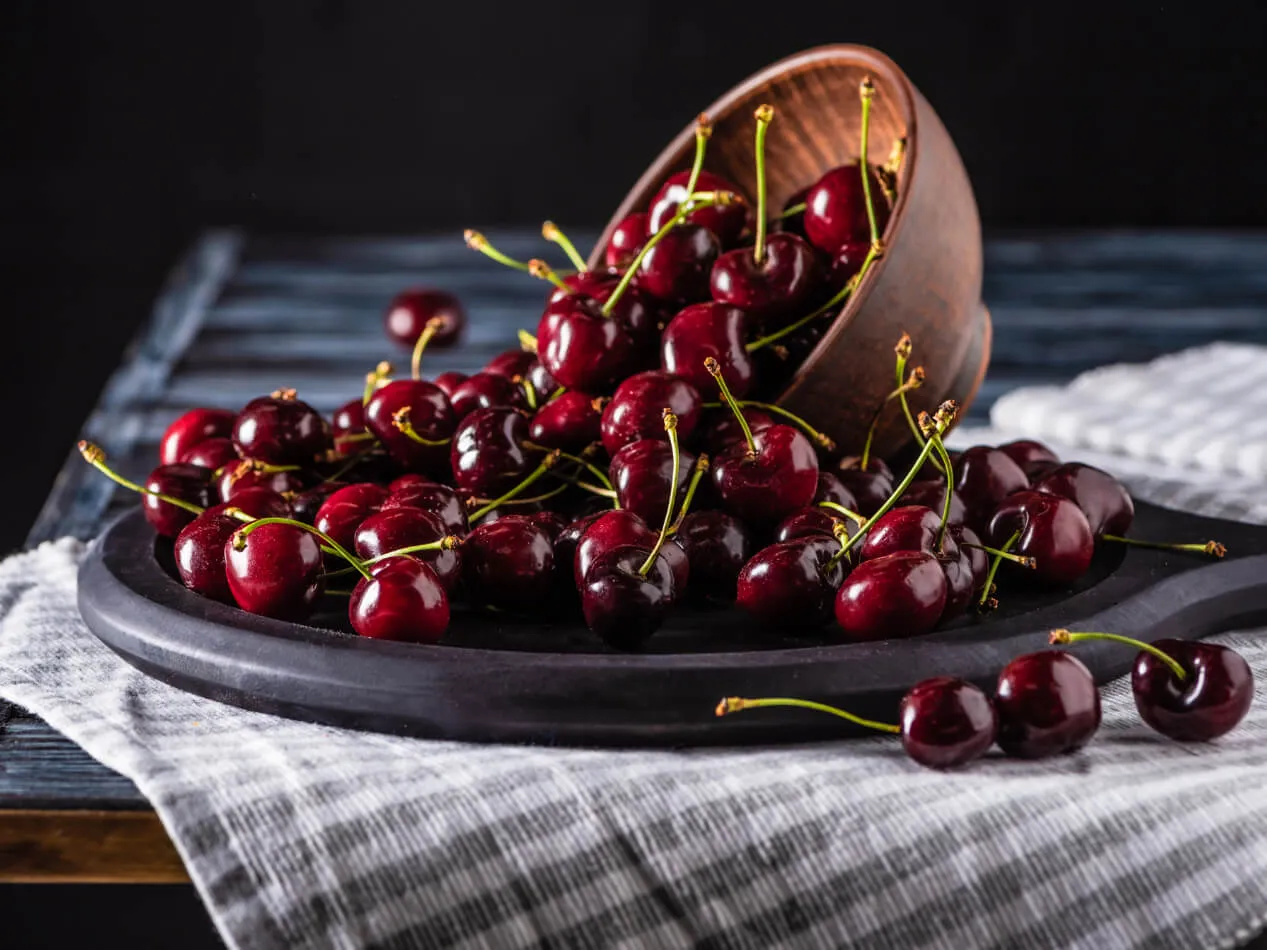 Ciliege e diabete Ciliege e diabete