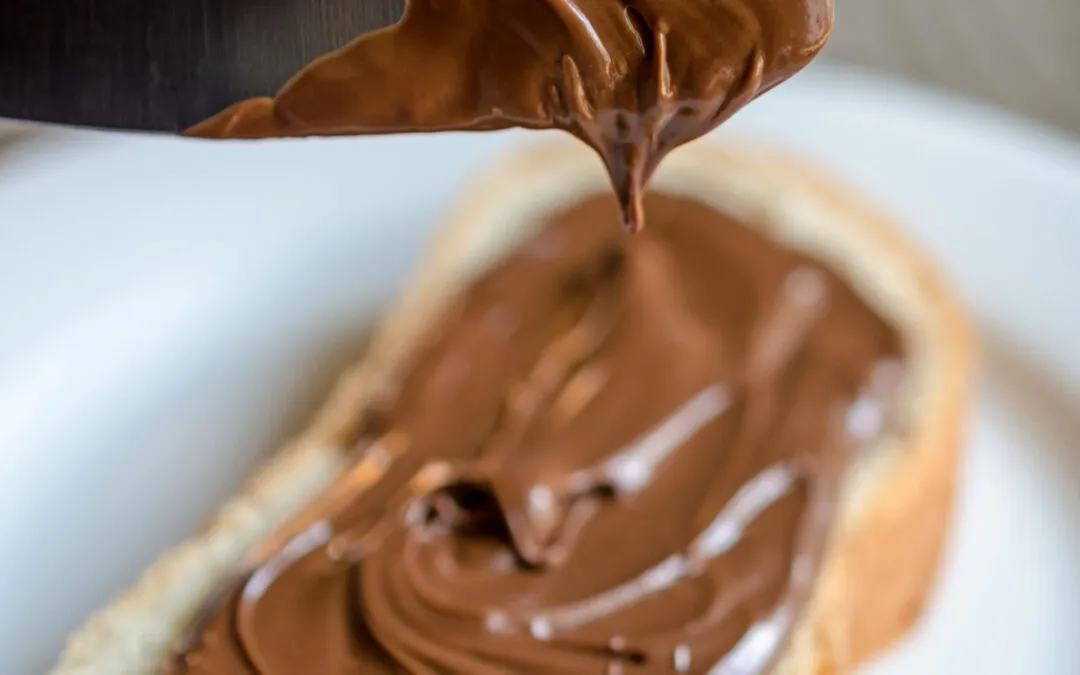 Nutella per diabetici