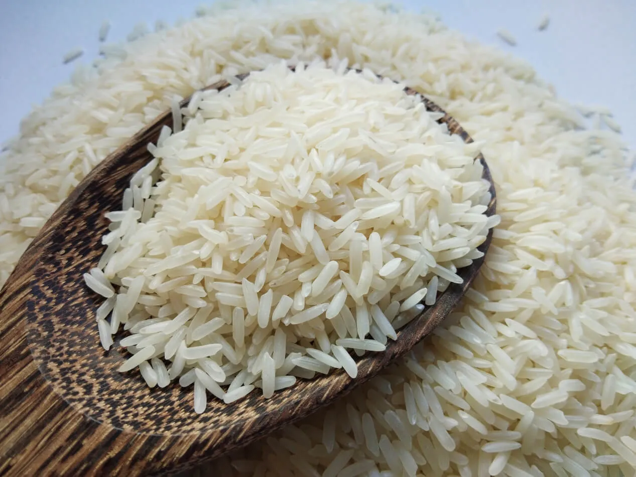 Riso Thailandese per diabetici