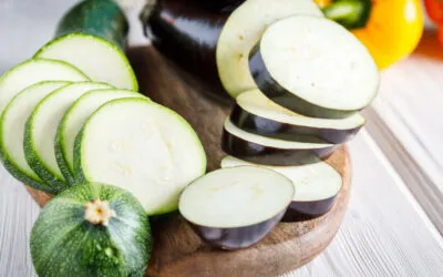 Condimento a base di verdure