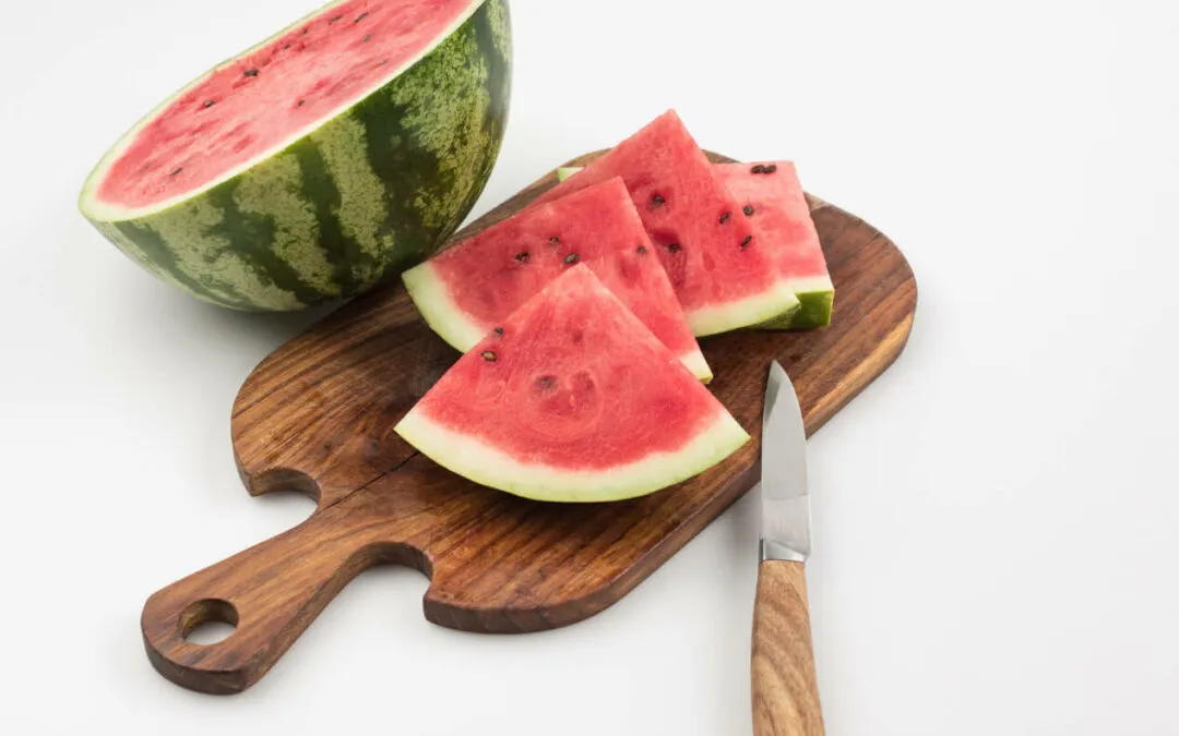 Cocomero e diabete