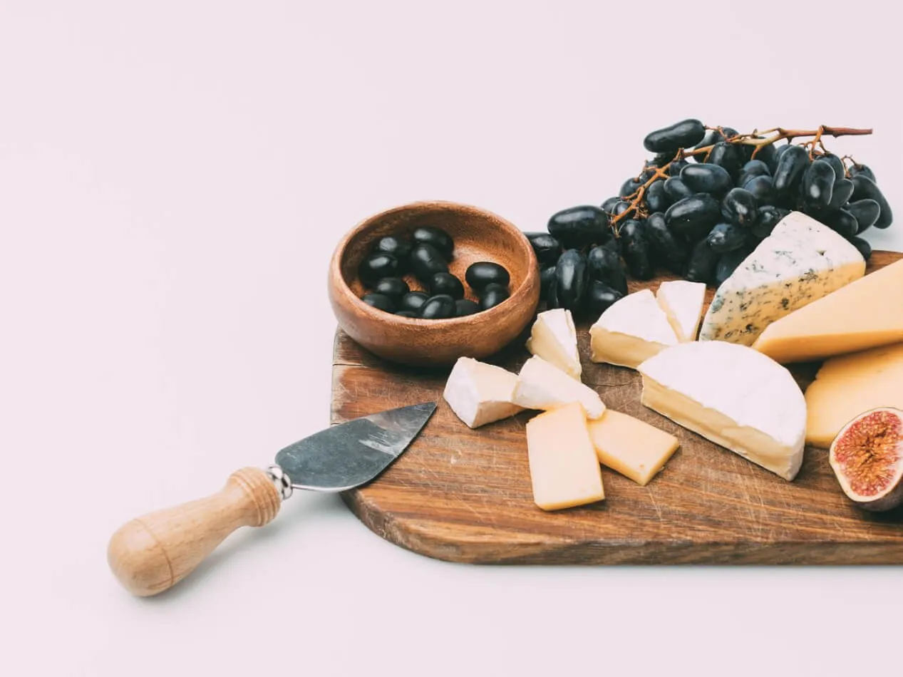 Merenda spesso sottovalutata Merenda spesso sottovalutata