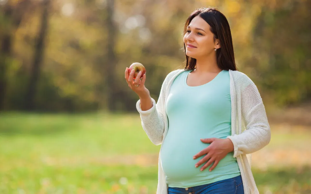 Spuntino diabete gestazionale