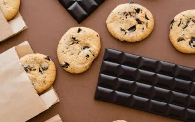 Biscotti 3 ingredienti