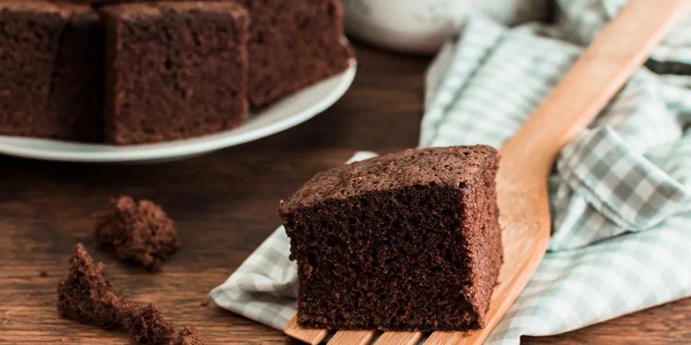 Torta al cioccolato