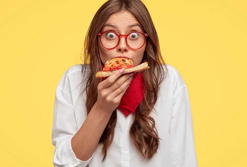 Cosa mangiare con la glicemia alta