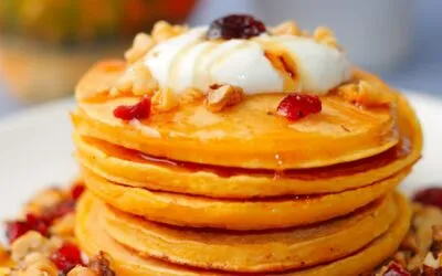 Ricette con la zucca