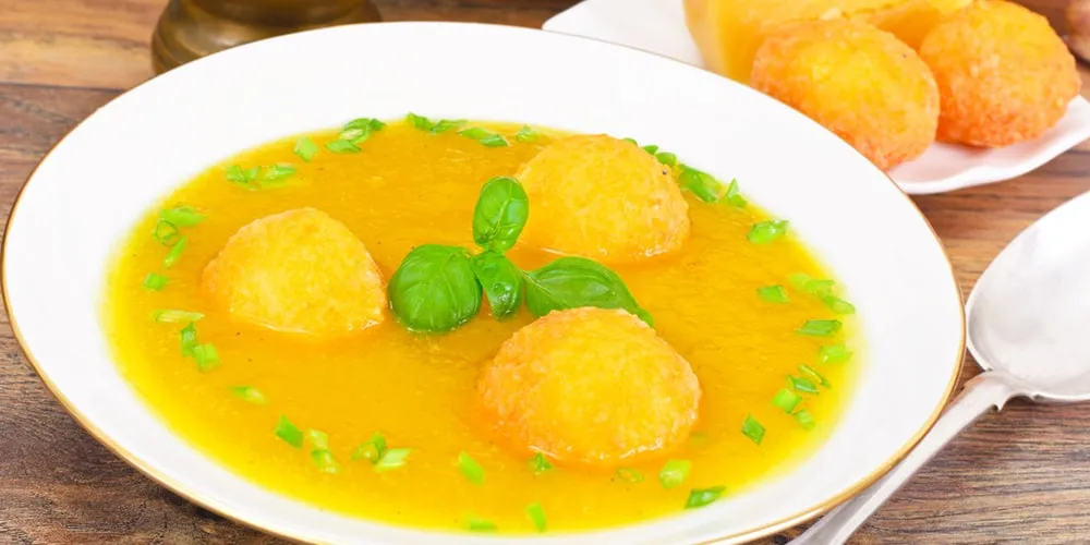 ricetta polpette di zucca ricetta polpette di zucca