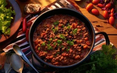 Chili con carne