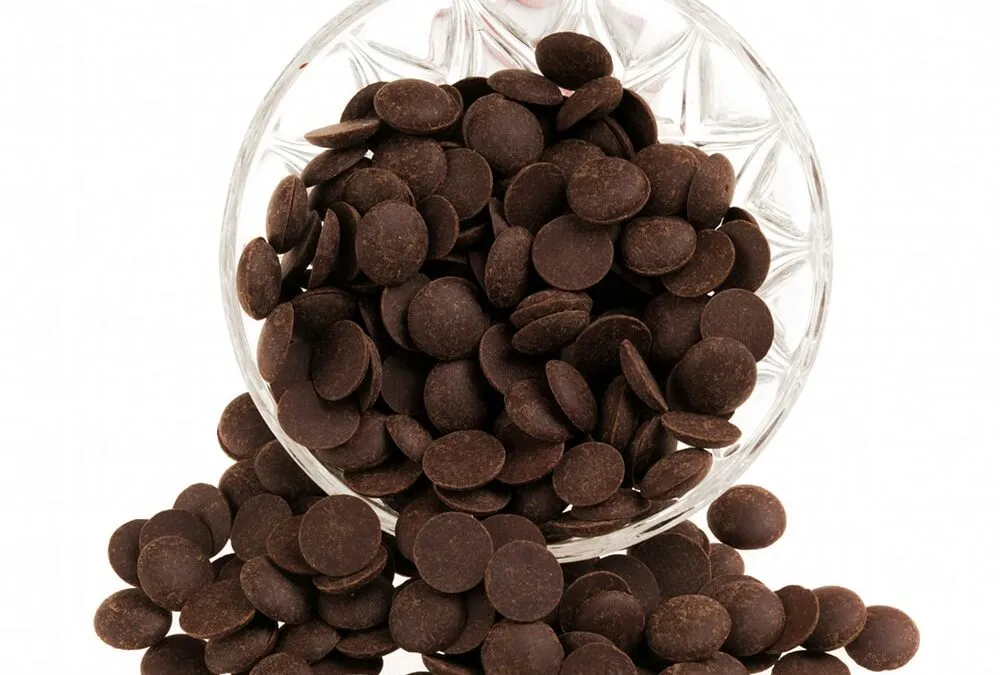 Torta ricotta e cioccolato