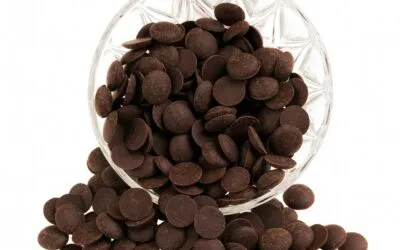 Torta ricotta e cioccolato