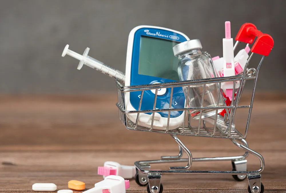 Glicemia e farmaci