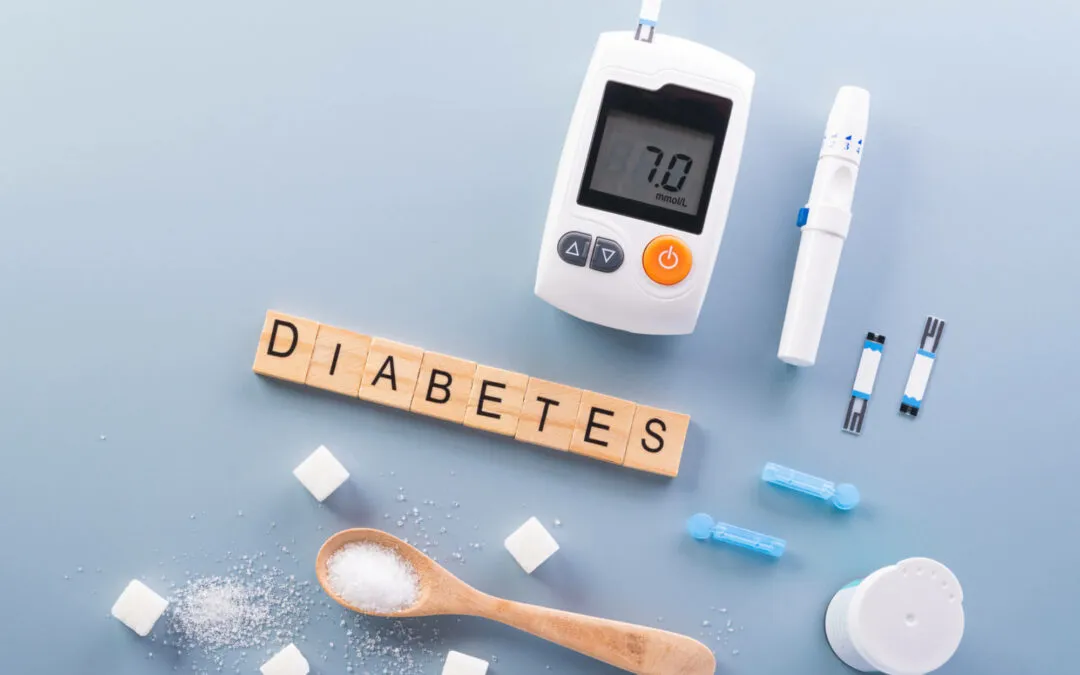 Glicemia e complicanze