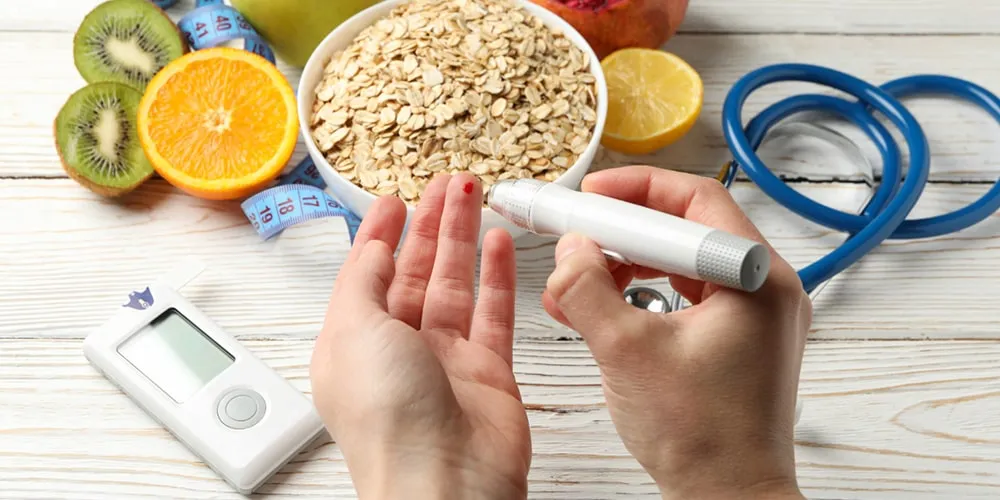 Dieta e Valori della Glicemia Cosa Mangiare per Mantenerli Equilibrati Dieta e Valori della Glicemia Cosa Mangiare per Mantenerli Equilibrati