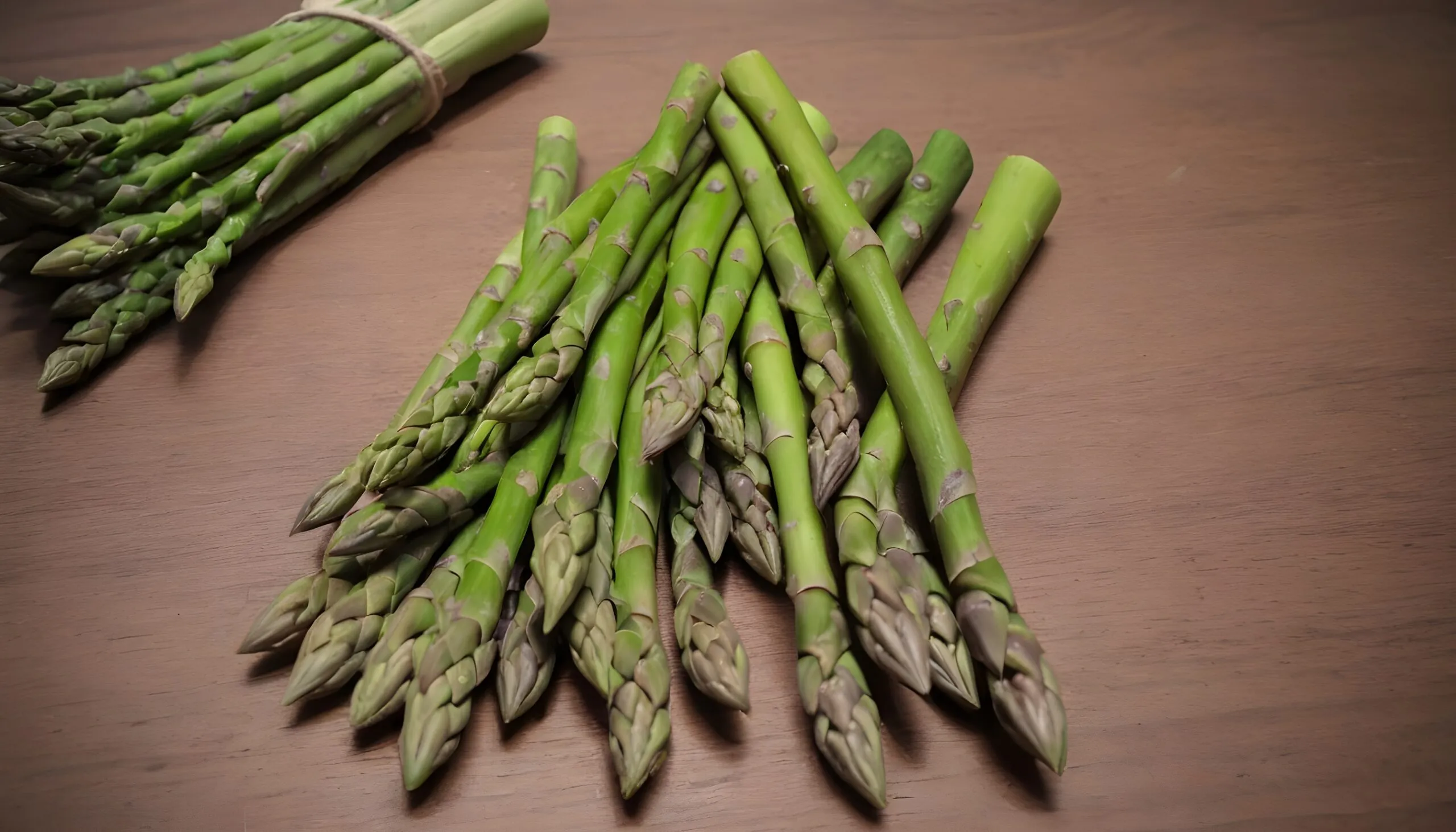 Asparagi coltivati vs selvatici Asparagi Coltivati Vs Selvatici Scaled