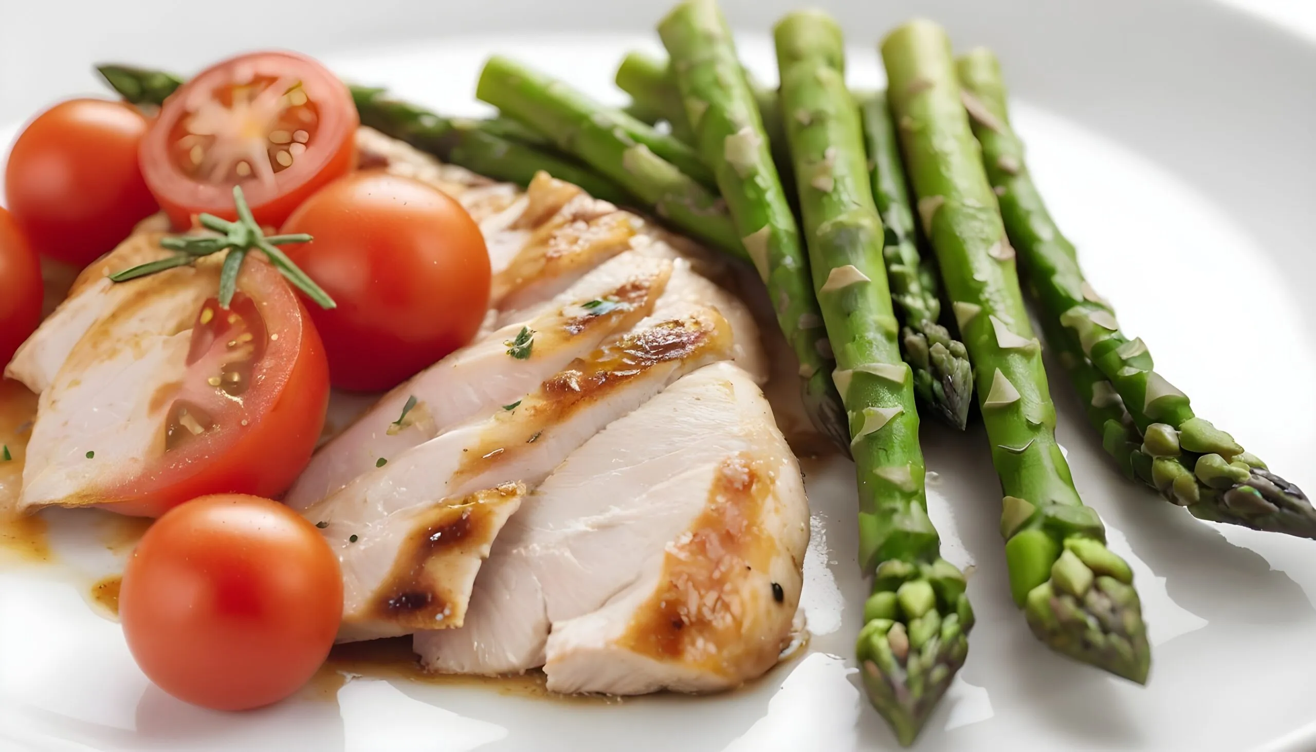 glicemia petto pollo pomodorini e asparagi Glicemia Petto Pollo Pomodorini E Asparagi Scaled