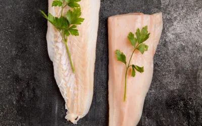 Platessa agli agrumi