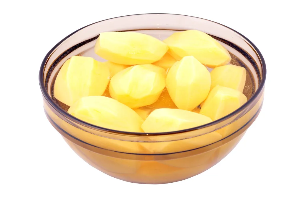 Patate e glicemia pro e contro