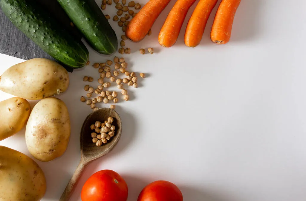 Idee ricette patate e glicemia
