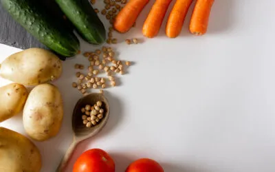 Idee ricette patate e glicemia