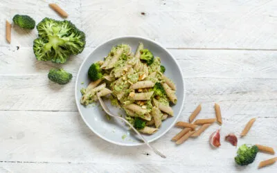 Ricette dieta vegetariana e glicemia