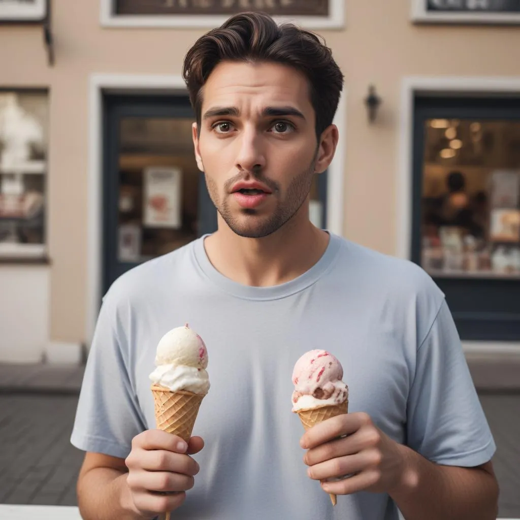 Glicemia Gelato pro e contro