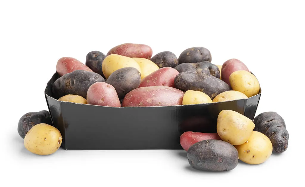 Patate e glicemia