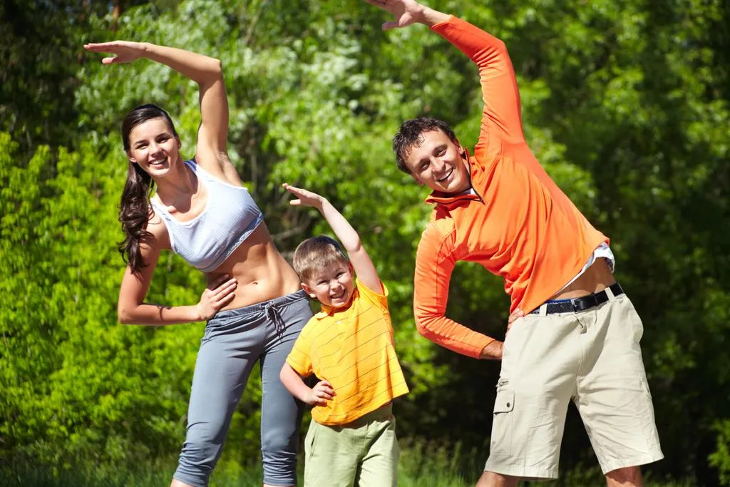 Limportanza Dellattivita Fisica Per Chi Controlla La Glicemia